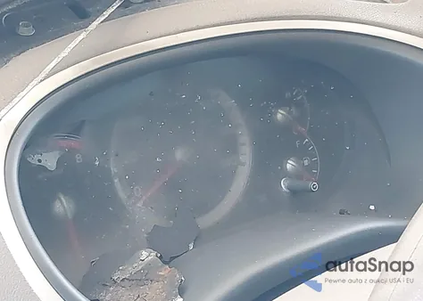 2007 Nissan Quest 3.5 S из США, поврежденный, VIN 5N1BV28U37N112121